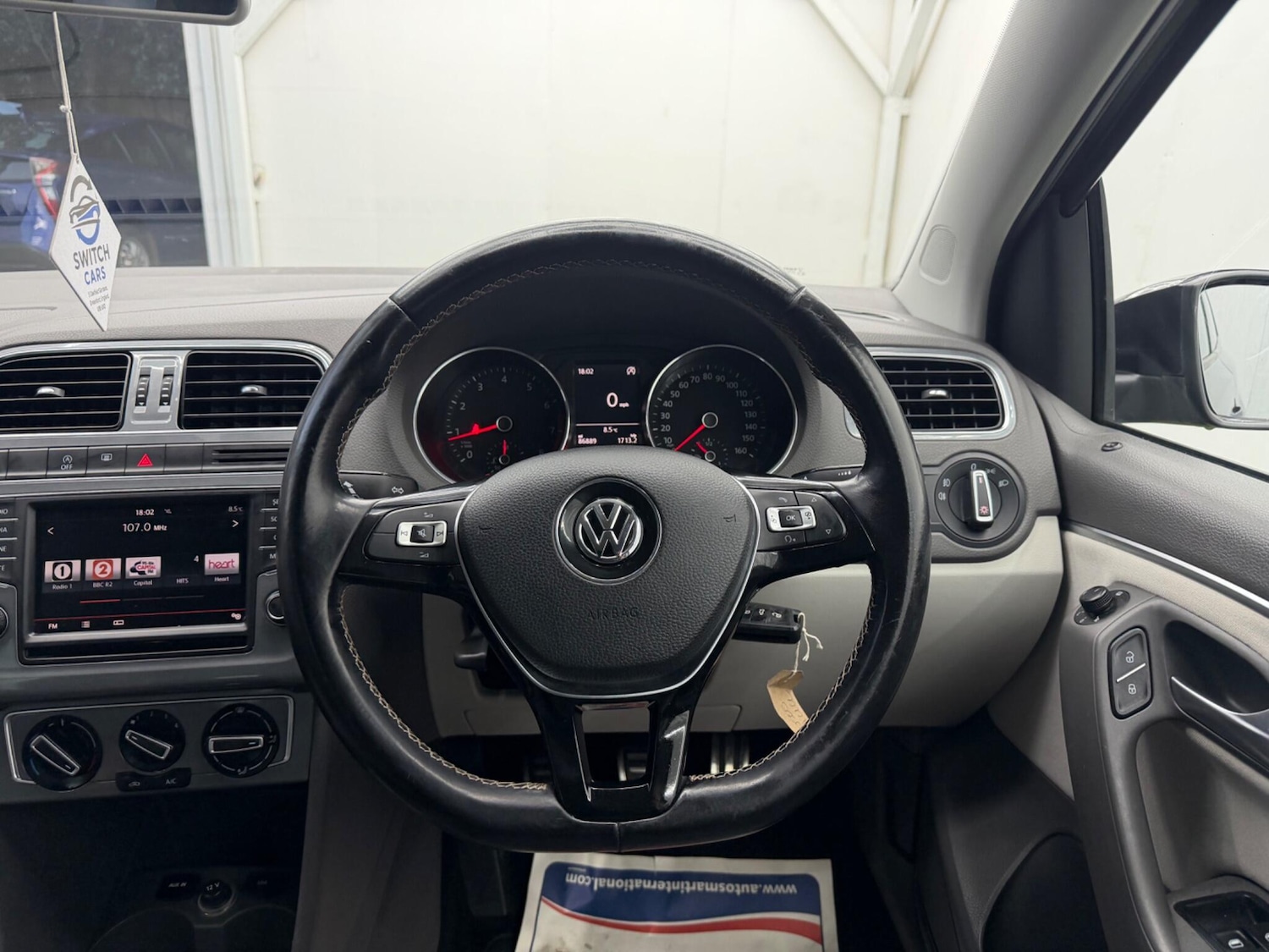 Used Volkswagen Polo for sale - 77909174: Photo 28