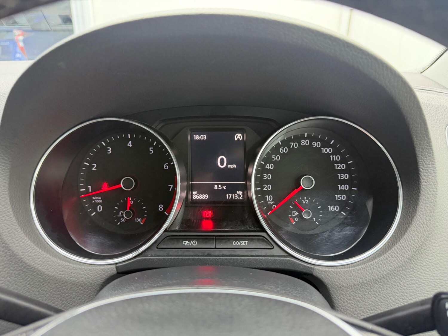 Used Volkswagen Polo for sale - 77909174: Photo 29