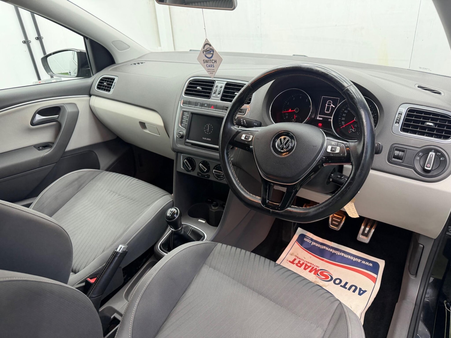 Used Volkswagen Polo for sale - 77909174: Photo 3