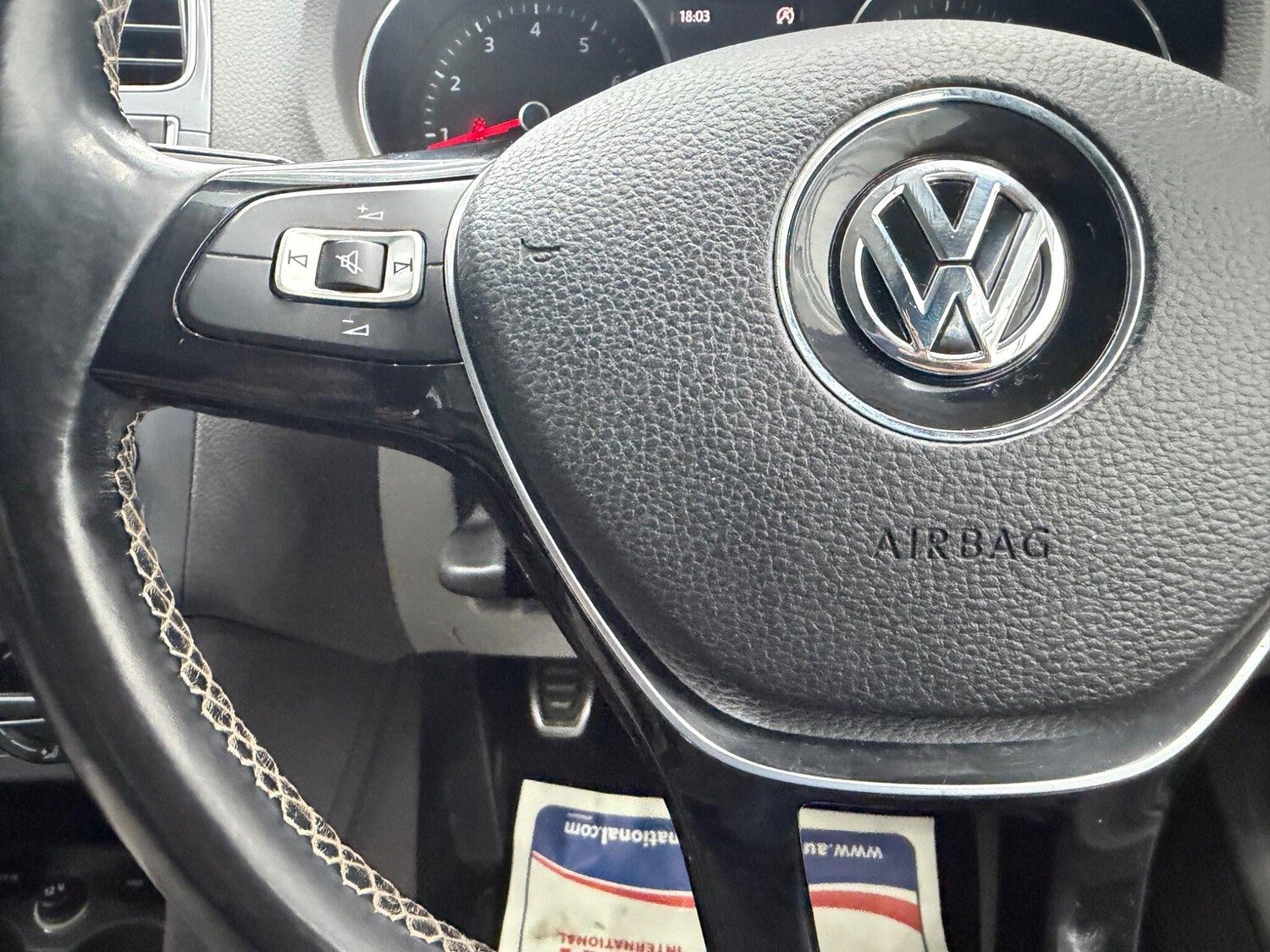 Used Volkswagen Polo for sale - 77909174: Photo 30