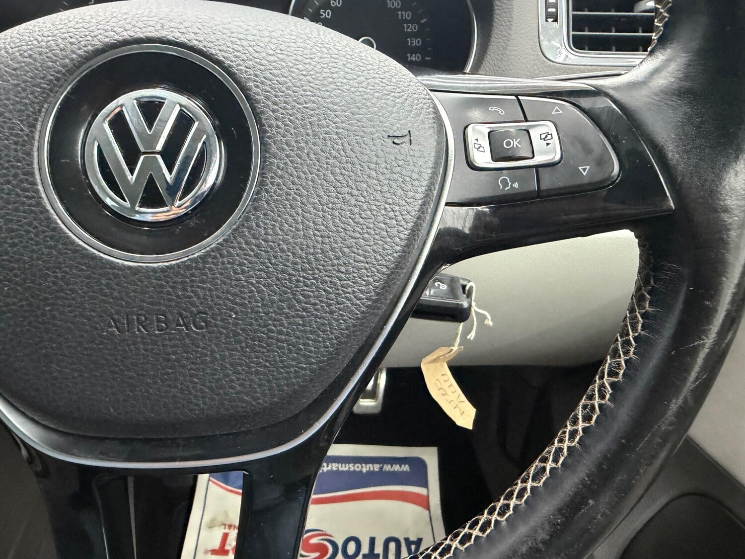 Used Volkswagen Polo for sale - 77909174: Photo 31