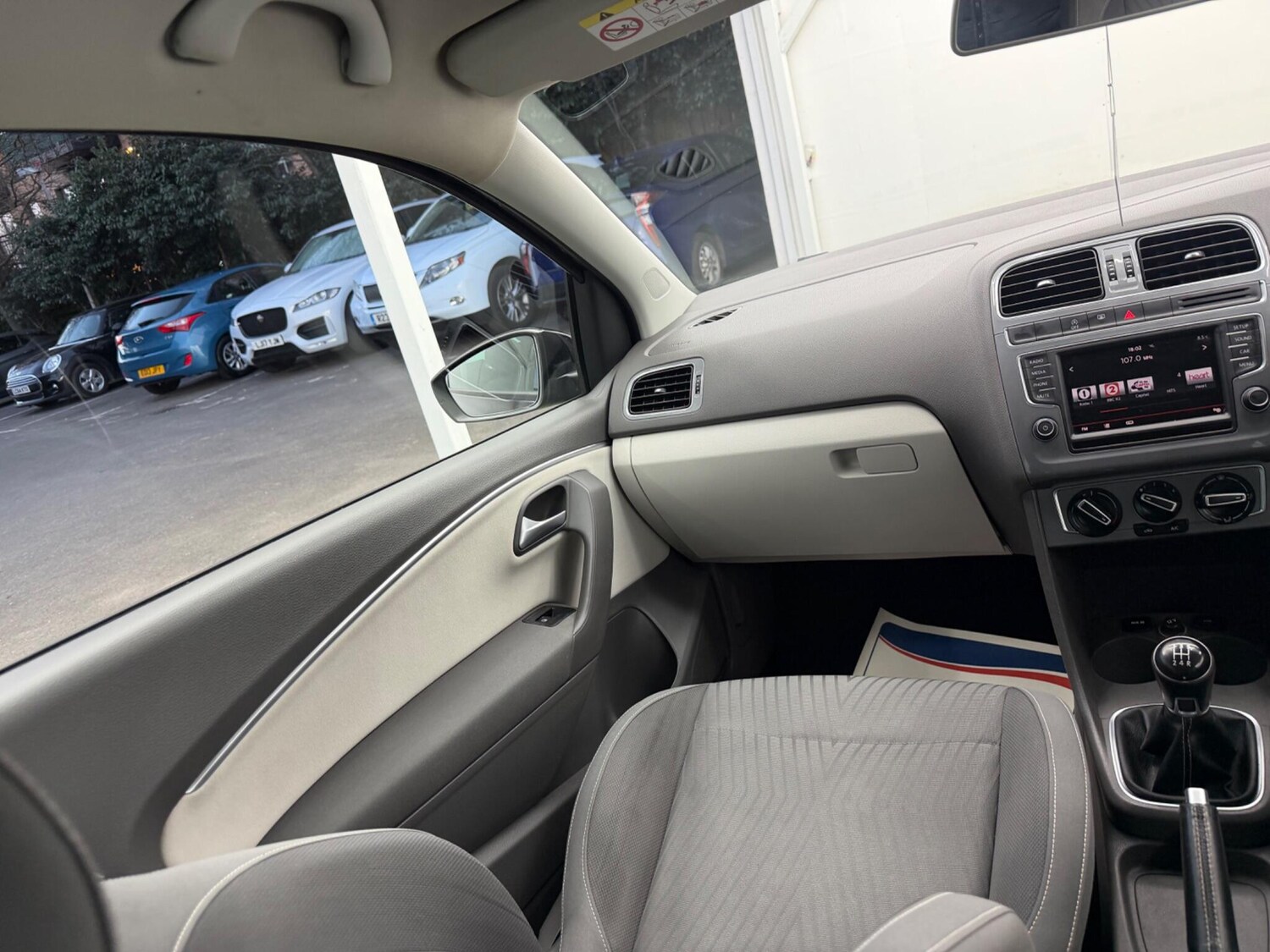 Used Volkswagen Polo for sale - 77909174: Photo 34