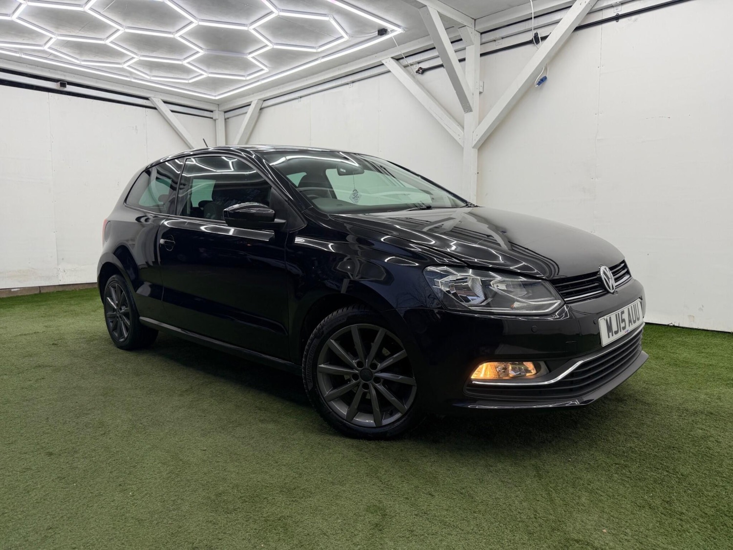 Used Volkswagen Polo for sale - 77909174: Photo 4