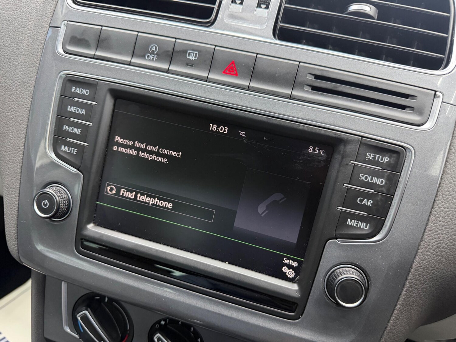 Used Volkswagen Polo for sale - 77909174: Photo 42