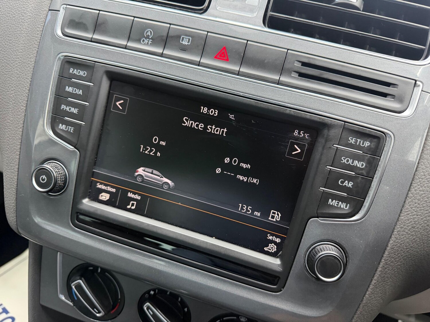 Used Volkswagen Polo for sale - 77909174: Photo 44