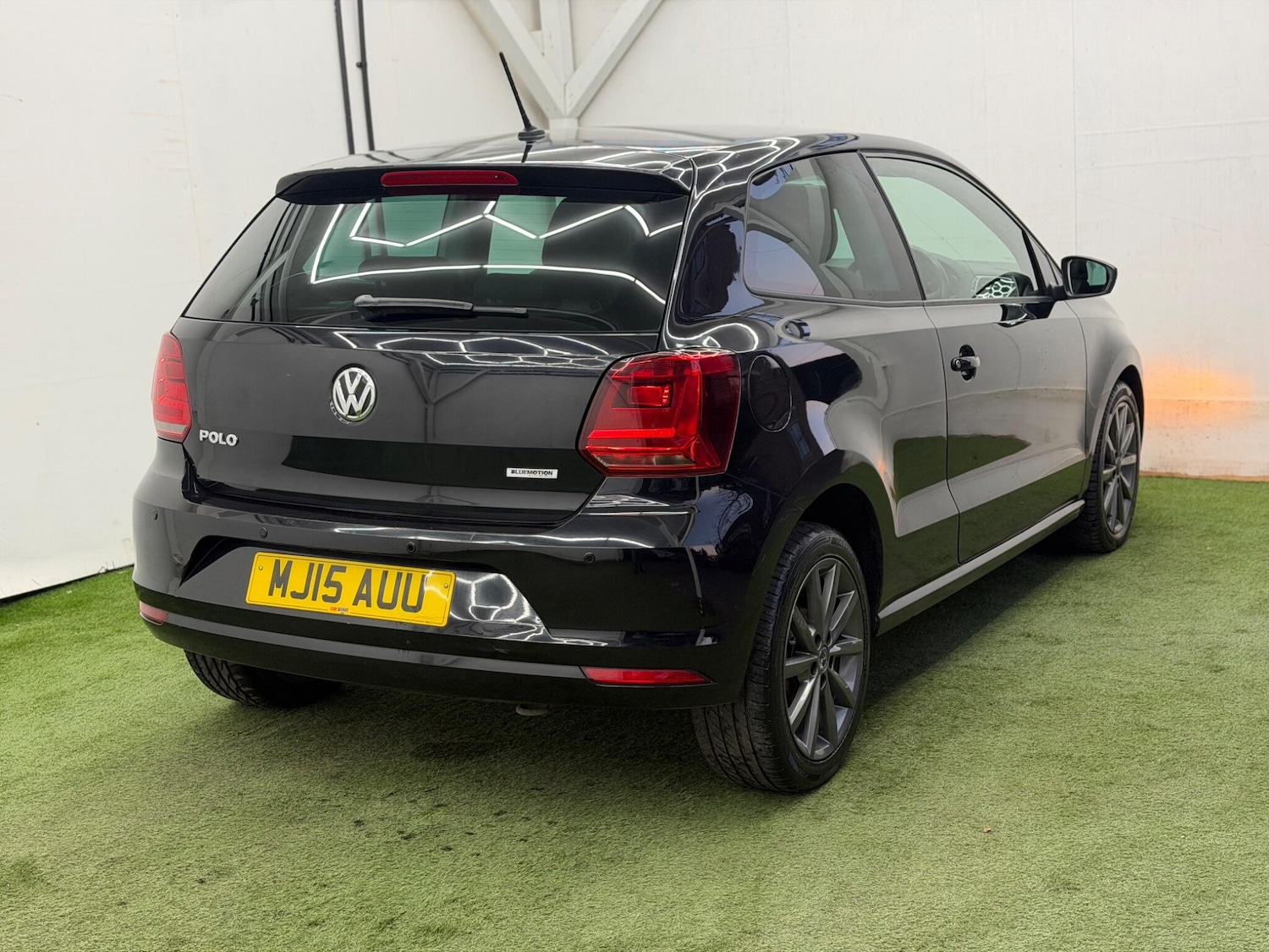 Used Volkswagen Polo for sale - 77909174: Photo 6