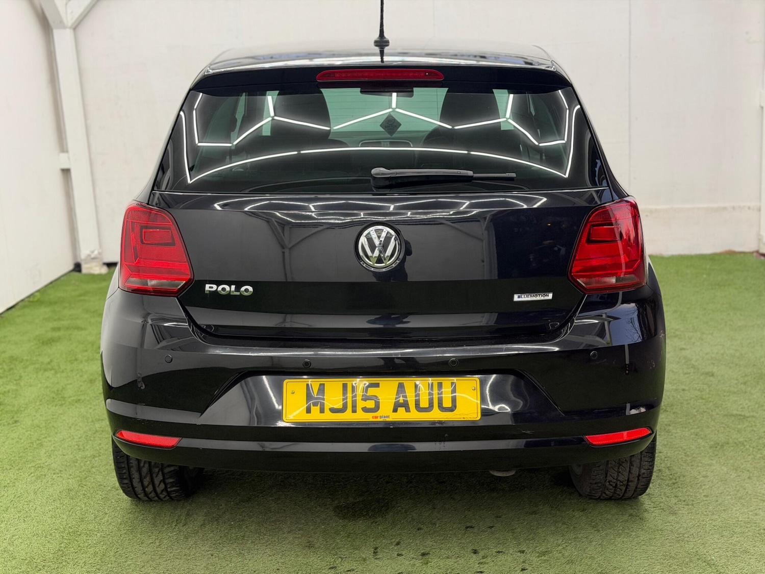 Used Volkswagen Polo for sale - 77909174: Photo 7