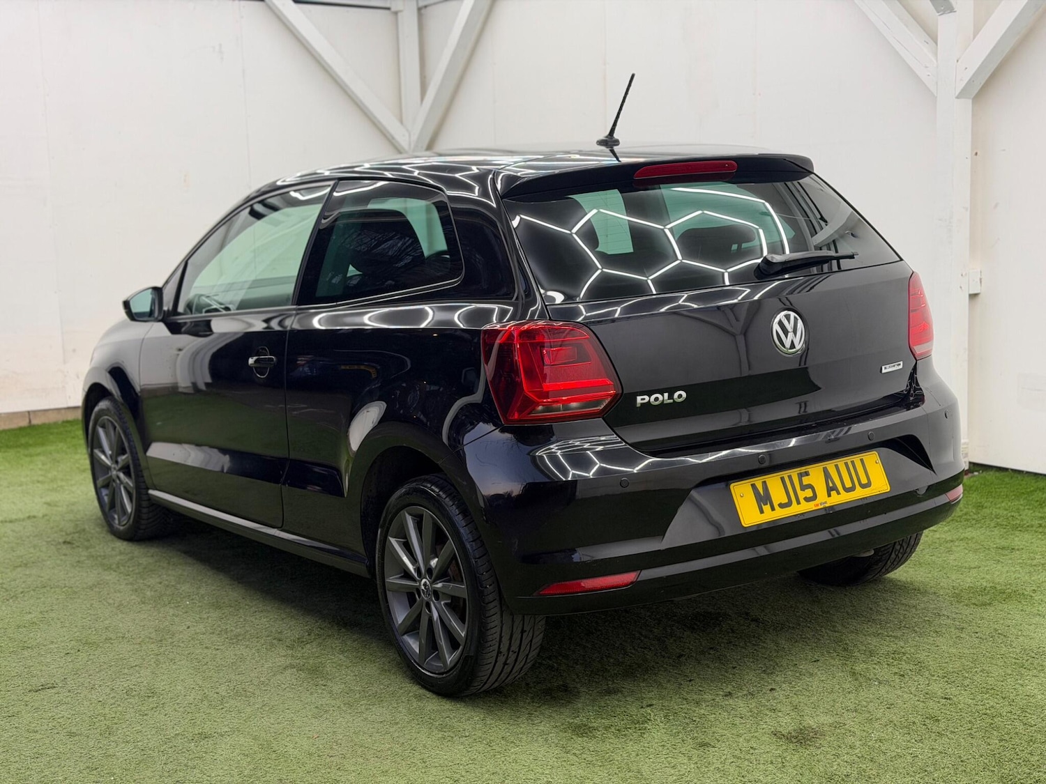 Used Volkswagen Polo for sale - 77909174: Photo 9