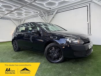 Used Volkswagen Golf 2011 for sale - 79846874: Photo