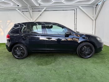 Used Volkswagen Golf 2011 for sale - 79846874: Photo