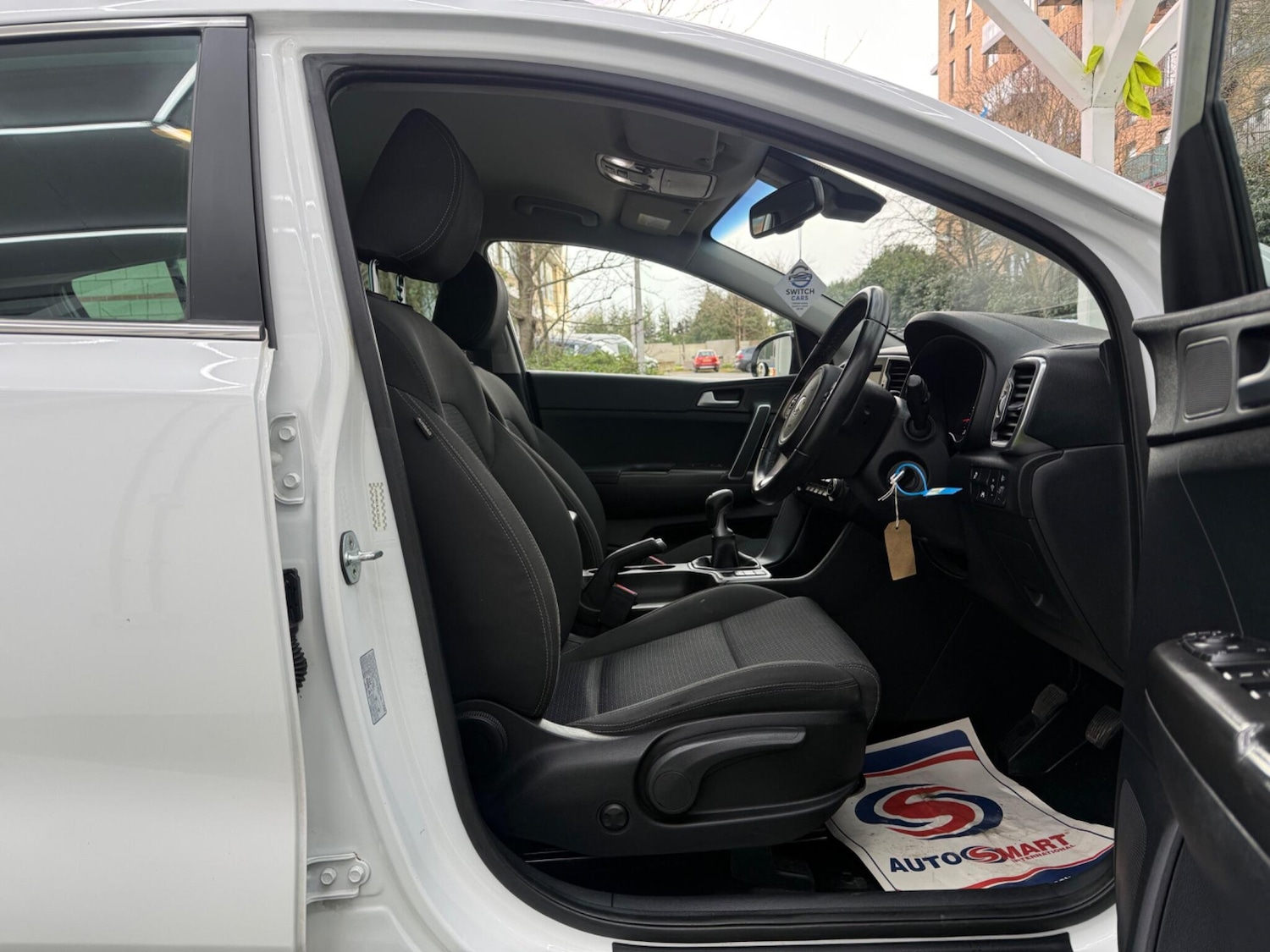 Used Kia Sportage 2017 for sale - 77982420: Photo 14