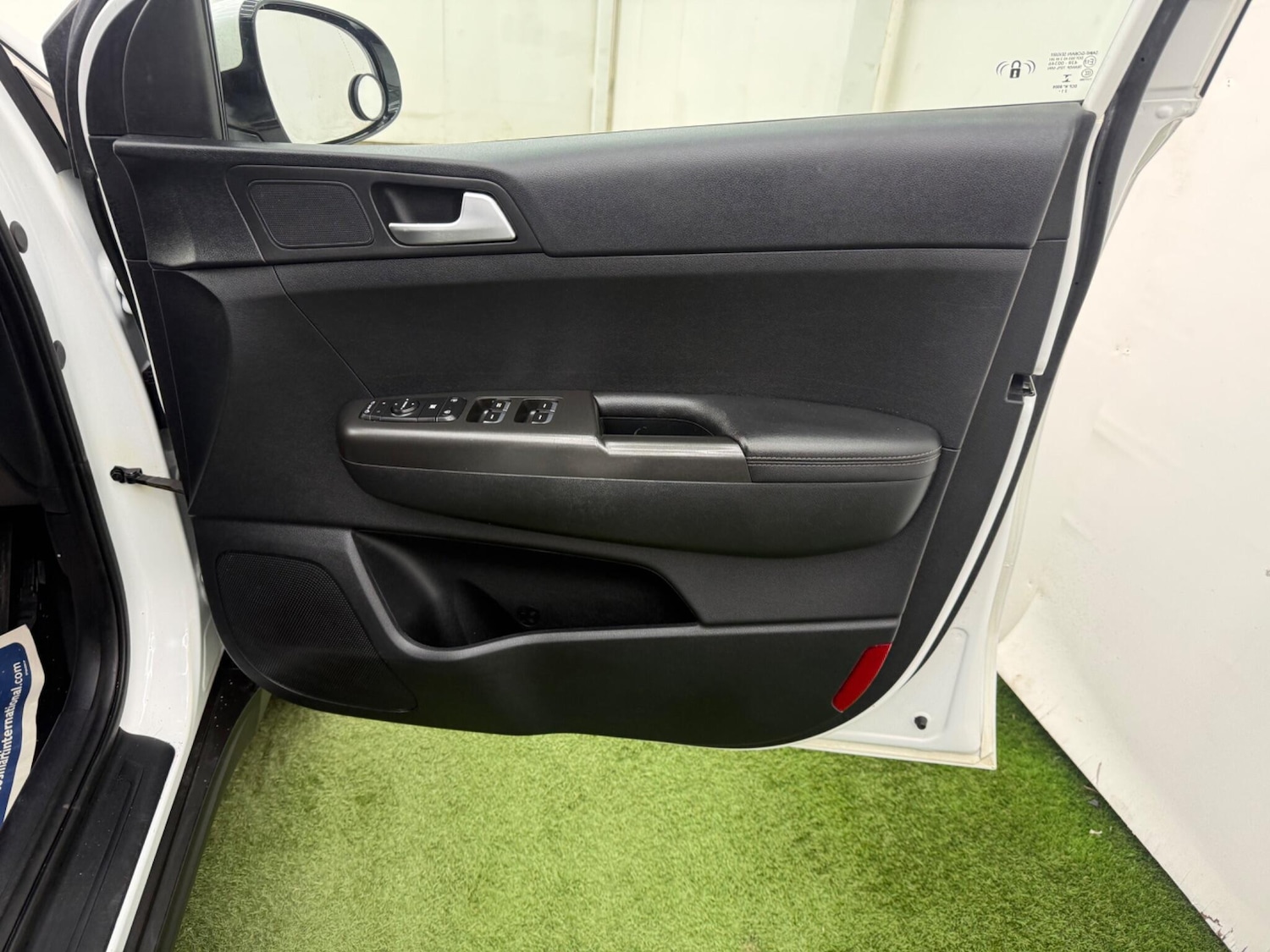 Used Kia Sportage 2017 for sale - 77982420: Photo 17