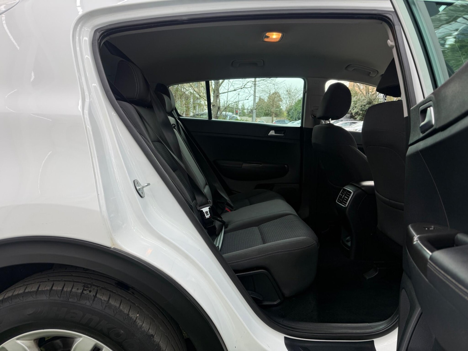 Used Kia Sportage 2017 for sale - 77982420: Photo 18