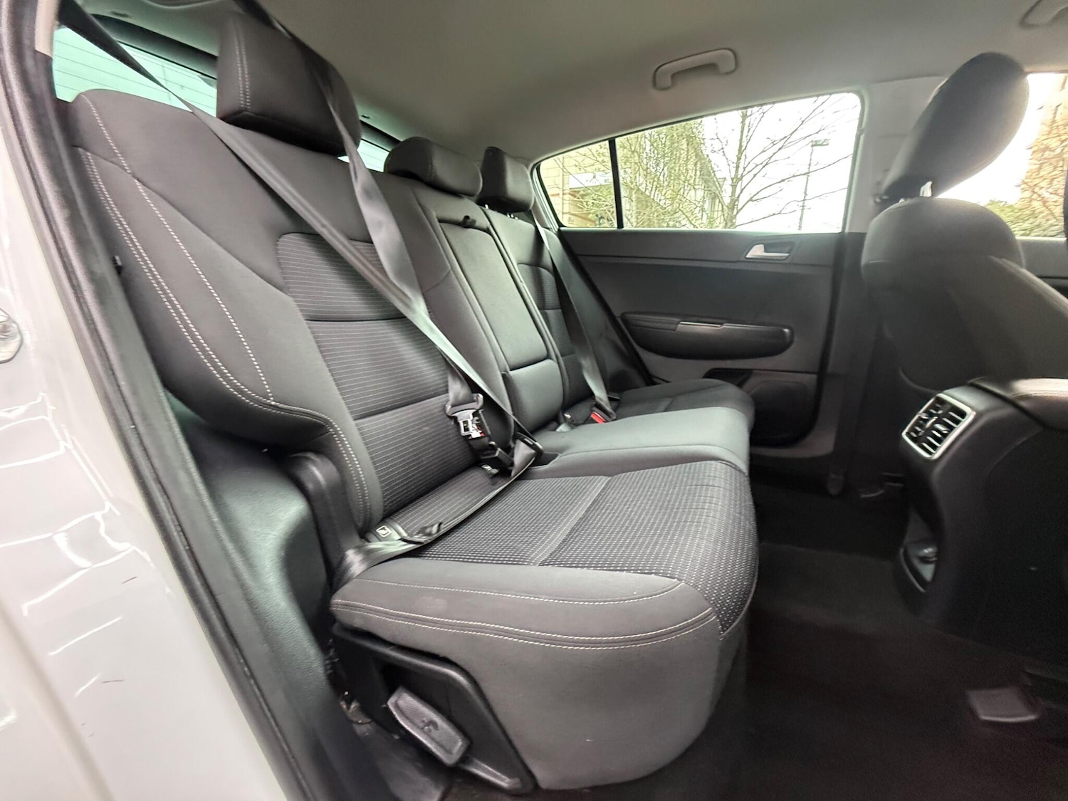 Used Kia Sportage 2017 for sale - 77982420: Photo 20