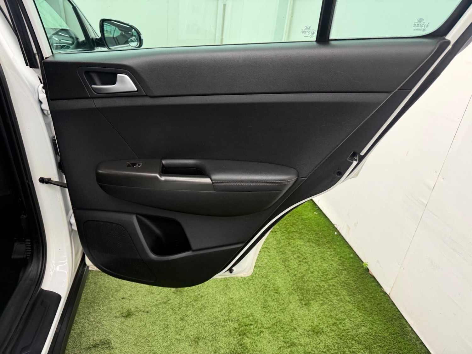 Used Kia Sportage 2017 for sale - 77982420: Photo 21