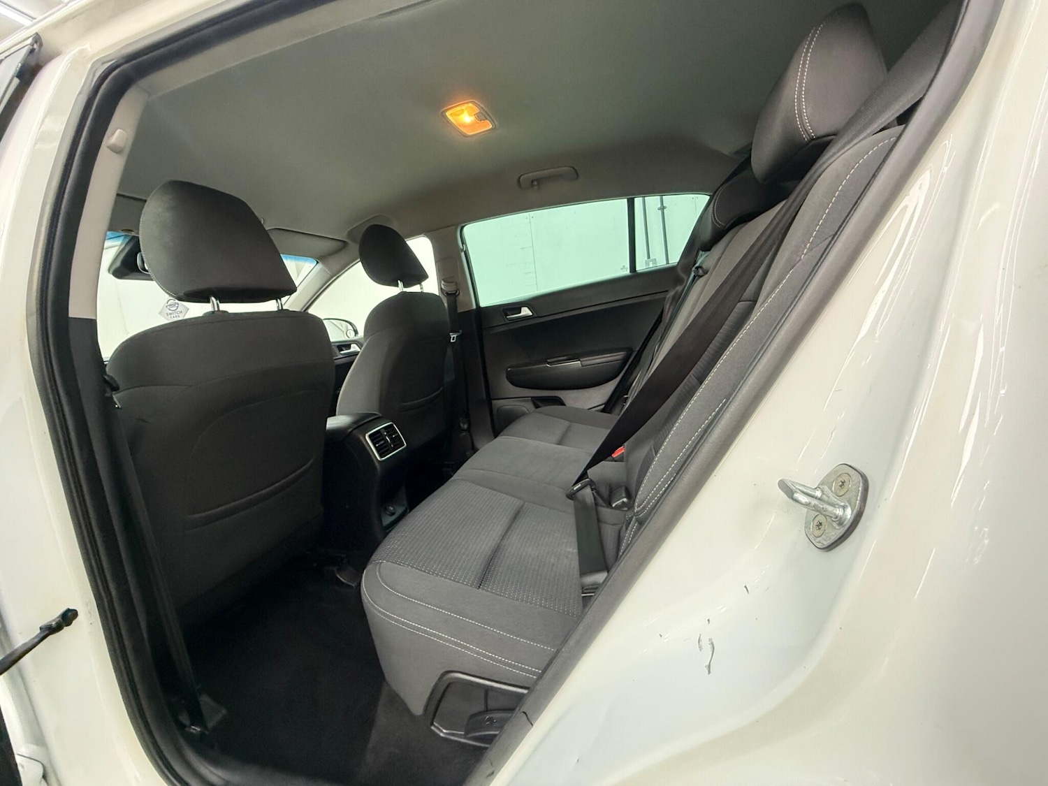 Used Kia Sportage 2017 for sale - 77982420: Photo 23