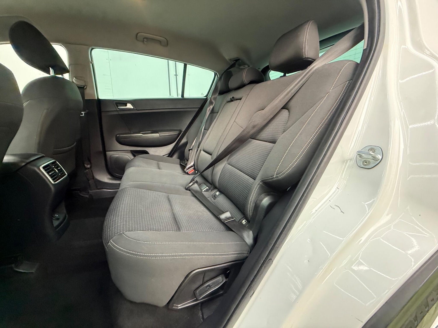 Used Kia Sportage 2017 for sale - 77982420: Photo 24