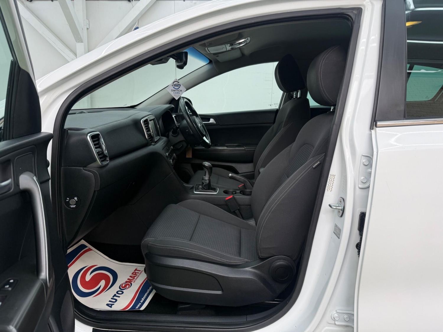 Used Kia Sportage 2017 for sale - 77982420: Photo 25