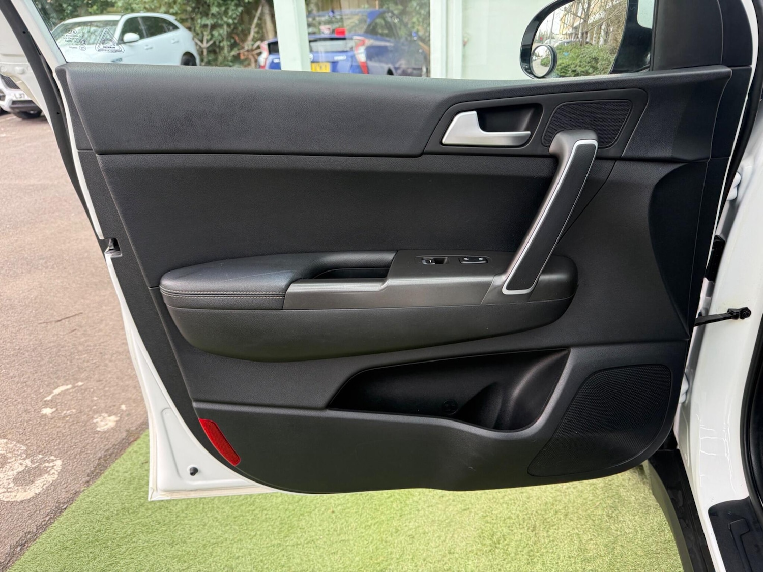 Used Kia Sportage 2017 for sale - 77982420: Photo 27