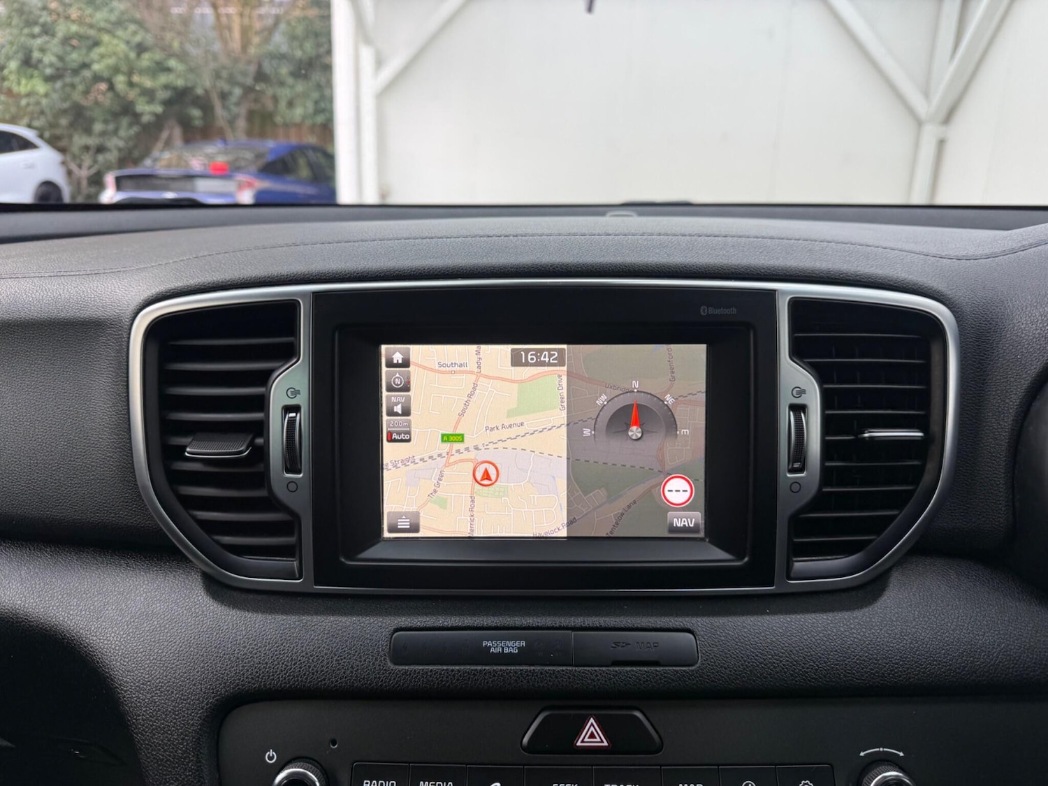 Used Kia Sportage 2017 for sale - 77982420: Photo 29