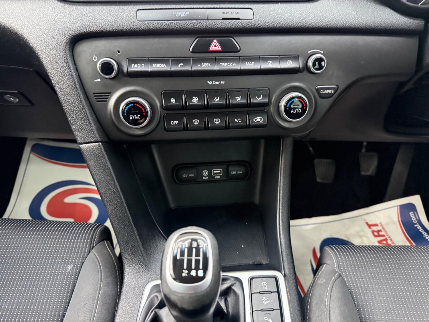 Used Kia Sportage 2017 for sale - 77982420: Photo 30