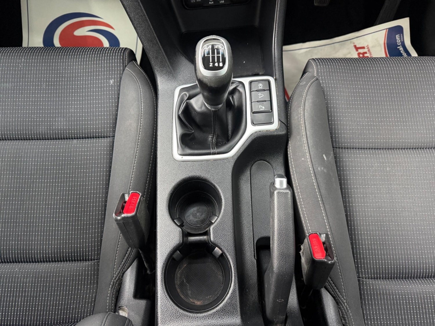 Used Kia Sportage 2017 for sale - 77982420: Photo 31