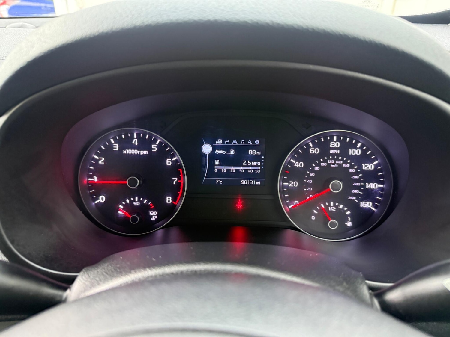 Used Kia Sportage 2017 for sale - 77982420: Photo 33