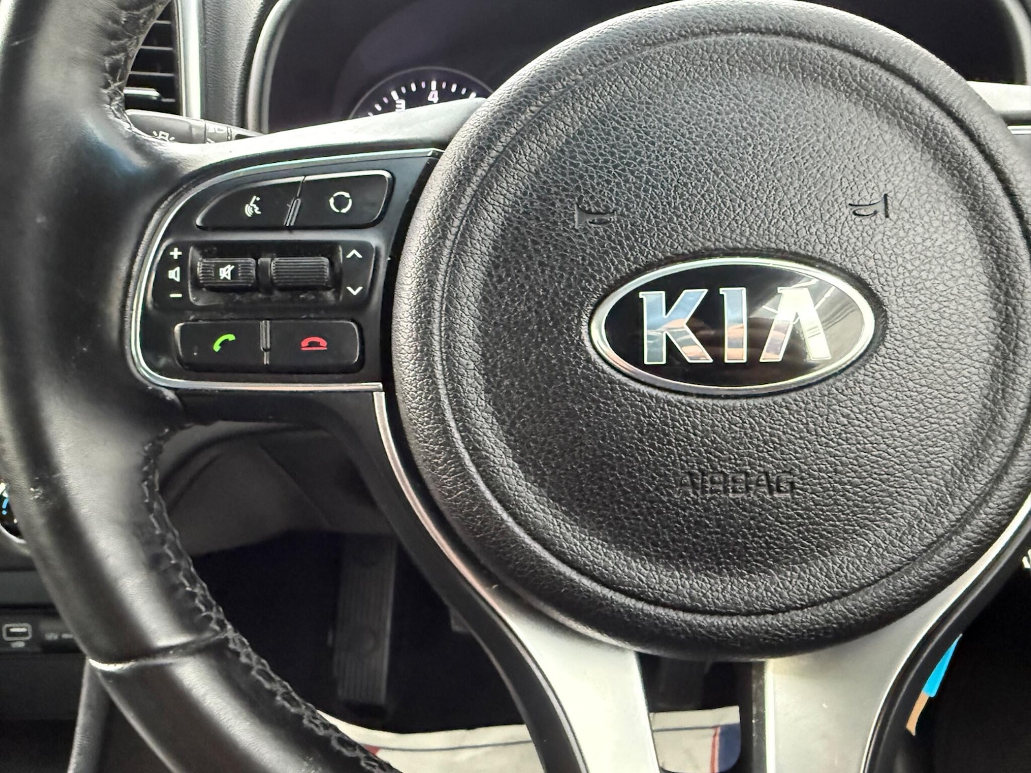 Used Kia Sportage 2017 for sale - 77982420: Photo 34