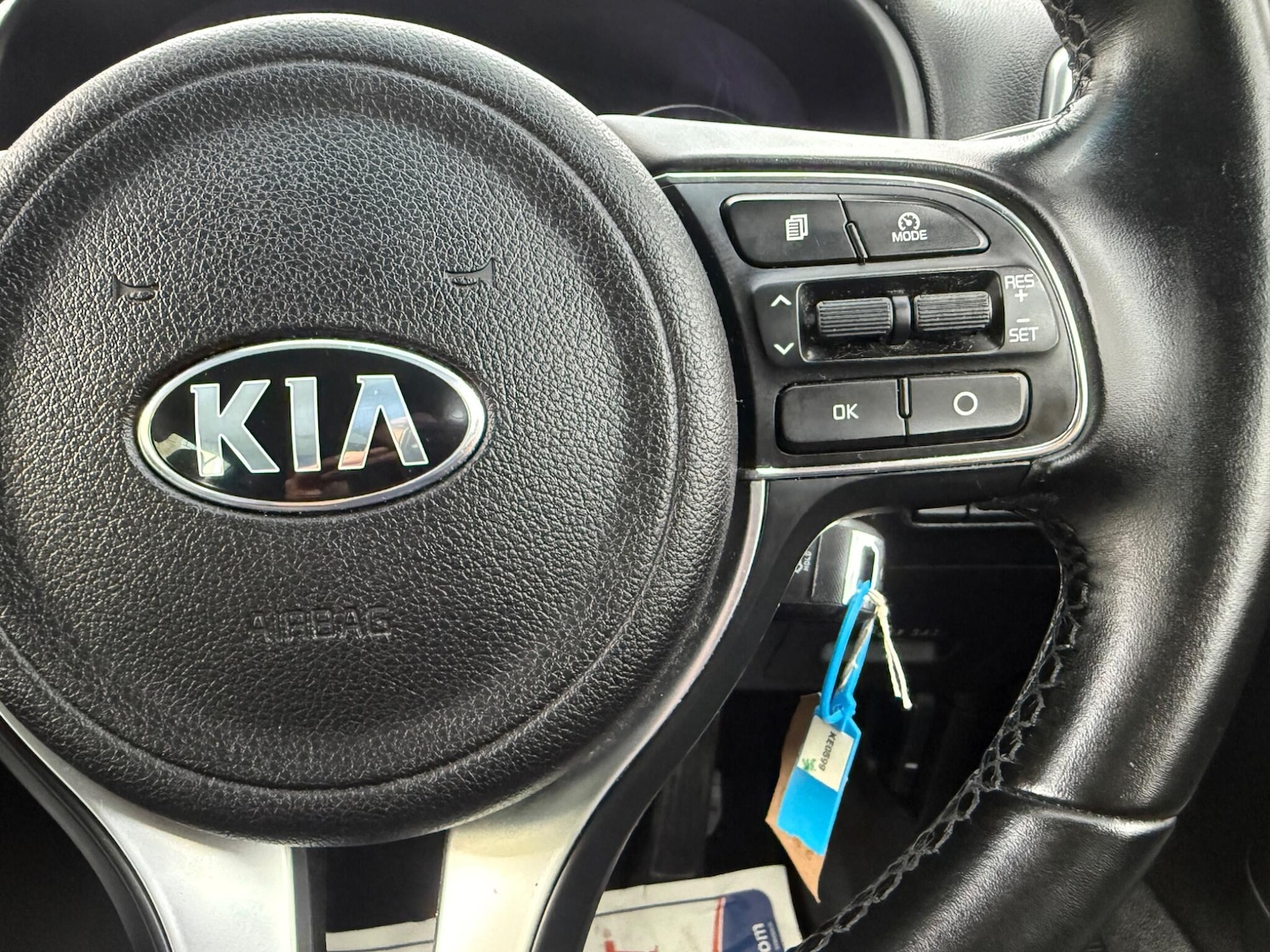 Used Kia Sportage 2017 for sale - 77982420: Photo 35