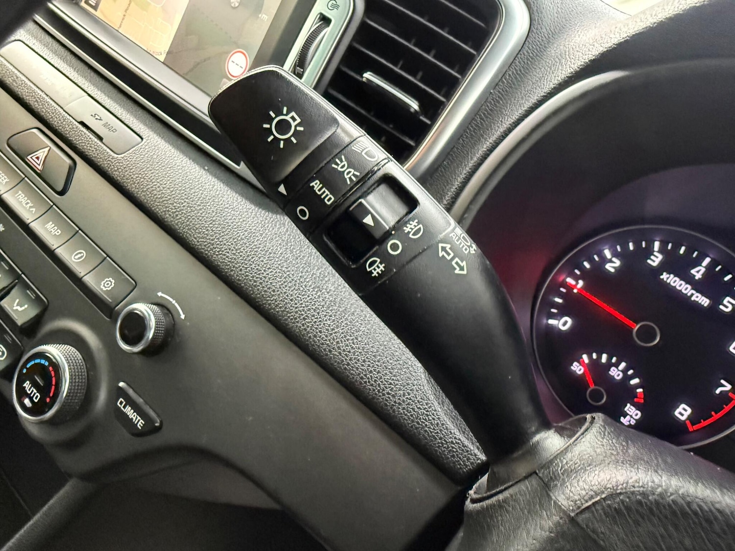 Used Kia Sportage 2017 for sale - 77982420: Photo 36