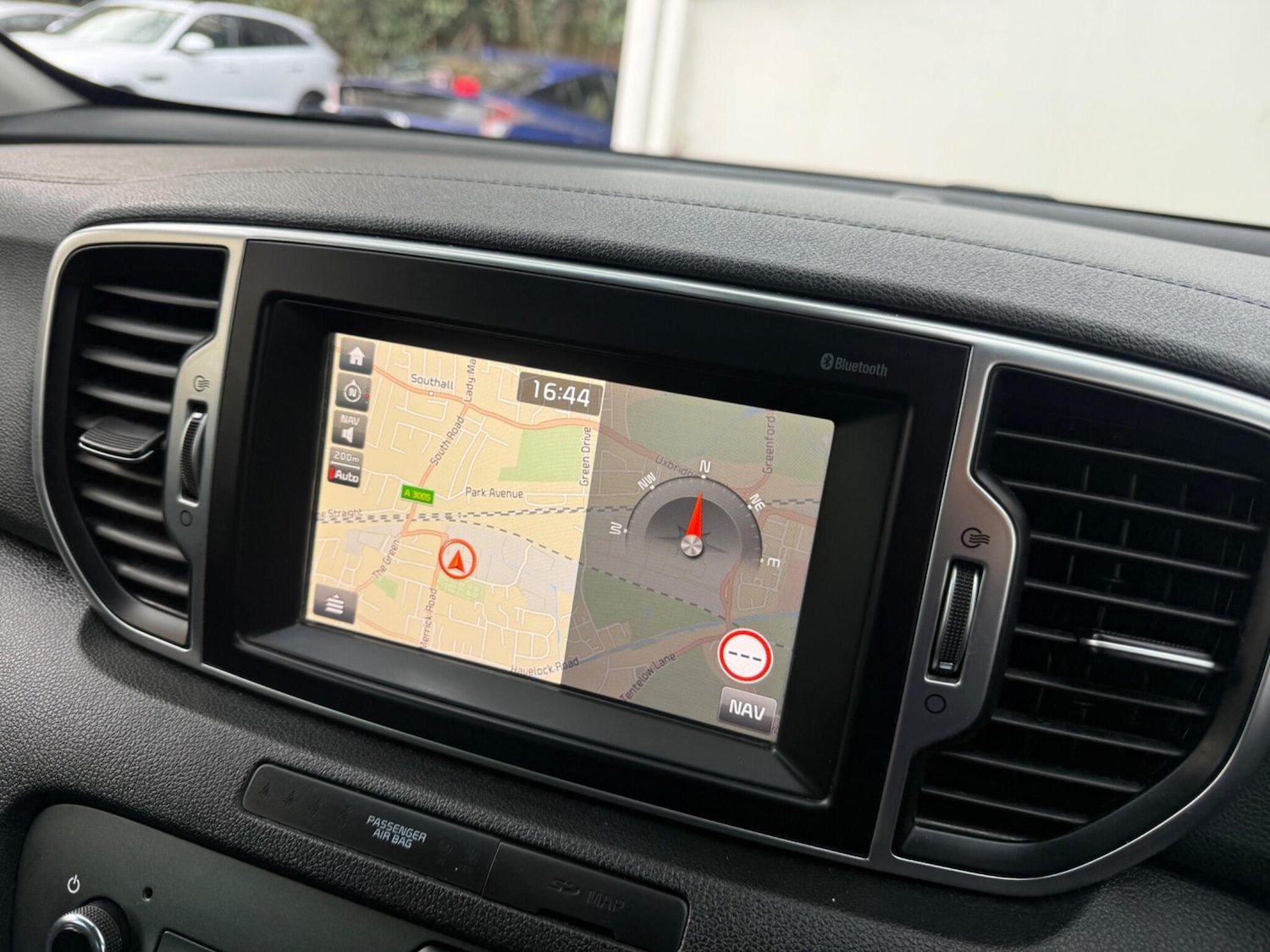 Used Kia Sportage 2017 for sale - 77982420: Photo 43