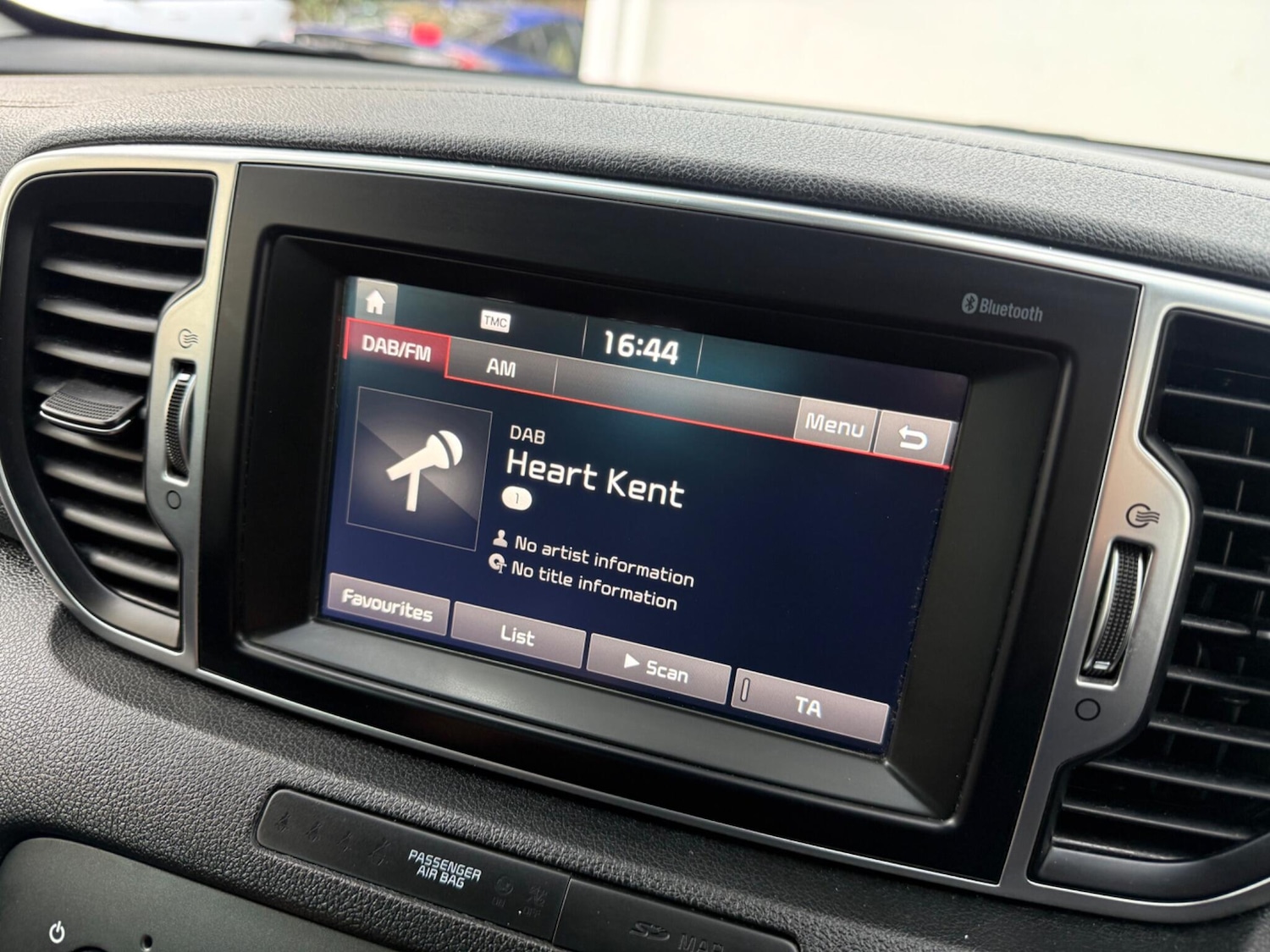 Used Kia Sportage 2017 for sale - 77982420: Photo 44