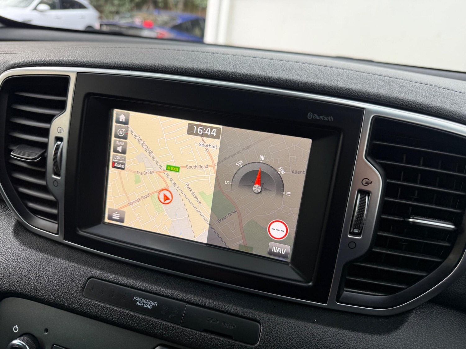 Used Kia Sportage 2017 for sale - 77982420: Photo 45