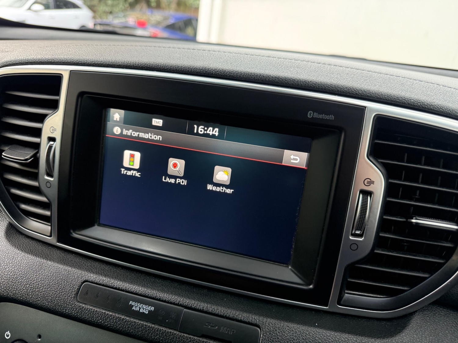 Used Kia Sportage 2017 for sale - 77982420: Photo 46