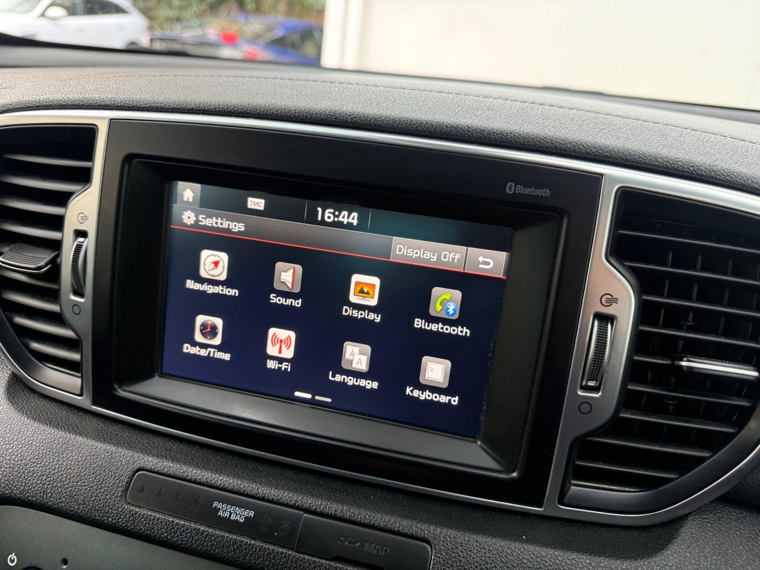 Used Kia Sportage 2017 for sale - 77982420: Photo 47