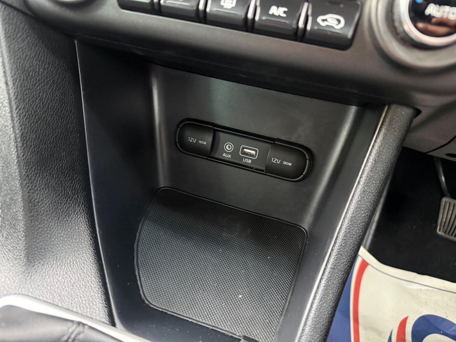 Used Kia Sportage 2017 for sale - 77982420: Photo 50