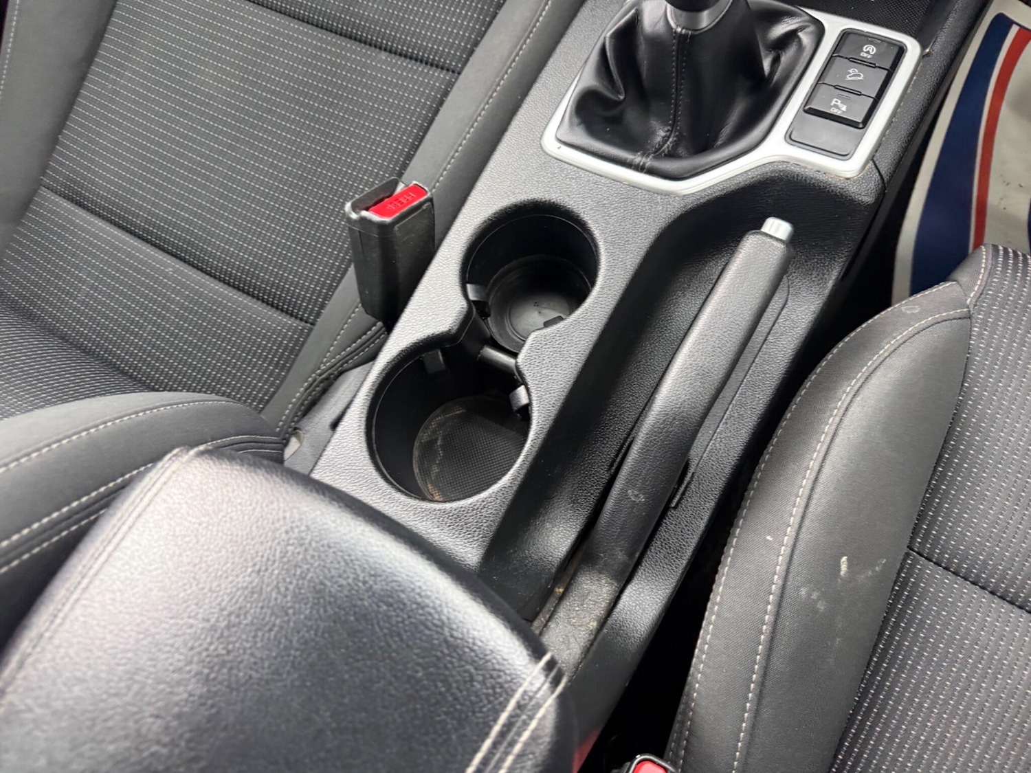 Used Kia Sportage 2017 for sale - 77982420: Photo 52