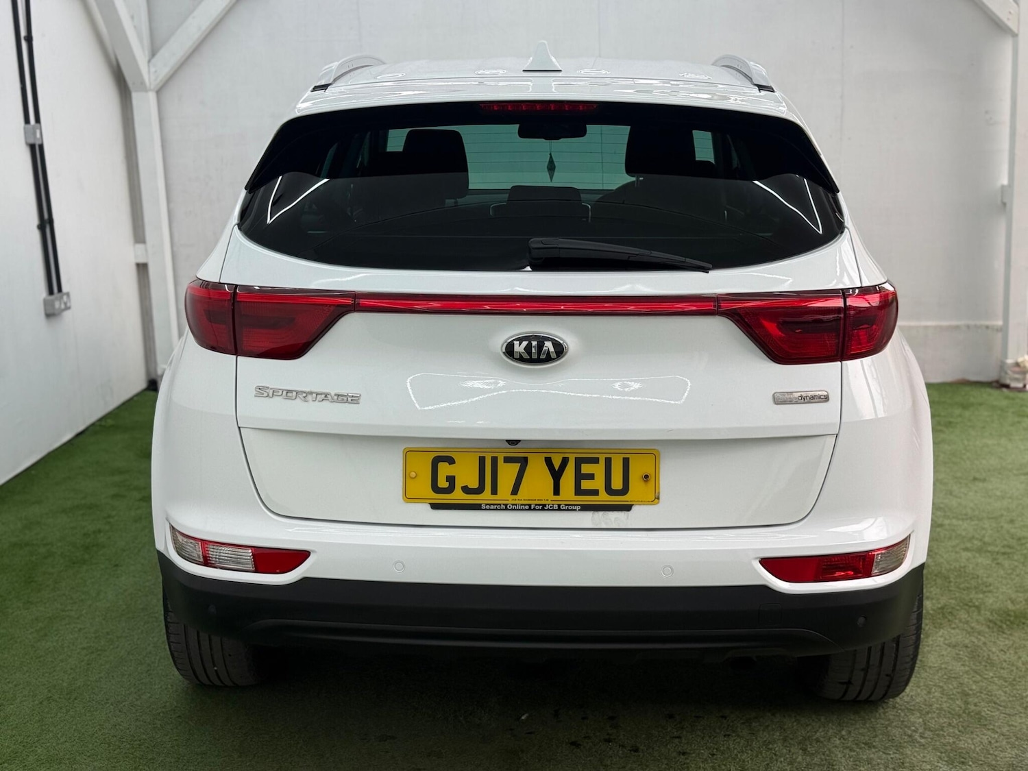 Used Kia Sportage 2017 for sale - 77982420: Photo 7