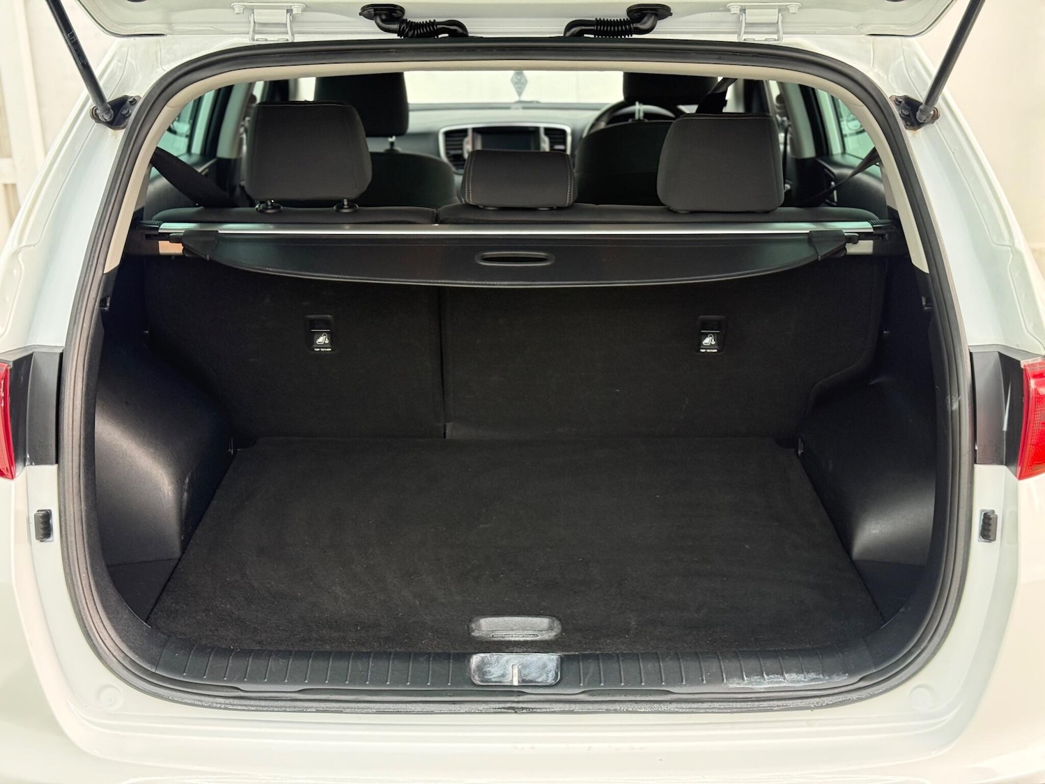 Used Kia Sportage 2017 for sale - 77982420: Photo 8