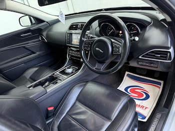 Used Jaguar XE 2015 for sale - 78461334: Photo