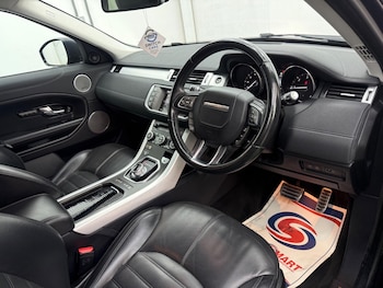 Used Land Rover Range Rover Evoque 2016 for sale - 78528283: Photo