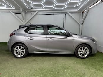 Used Vauxhall Corsa 2021 for sale - 79847401: Photo