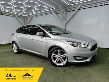 Used Ford Focus 2015 for sale - 78276123: Photo