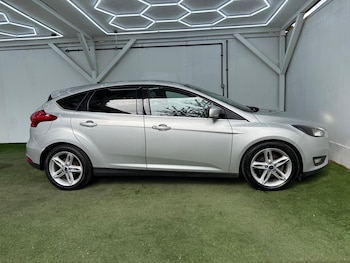 Used Ford Focus 2015 for sale - 78276123: Photo