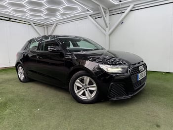 Used Audi A1 2019 for sale - 79780534: Photo