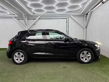 Used Audi A1 2019 for sale - 79780534: Photo