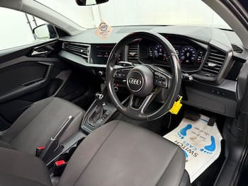 Used Audi A1 2019 for sale - 79780534: Photo