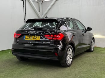 Used Audi A1 2019 for sale - 79780534: Photo