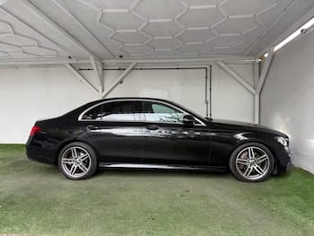 Used Mercedes-Benz E Class 2019 for sale - 79726602: Photo
