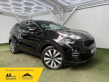 Used Kia Sportage 2016 for sale - 79192095: Photo